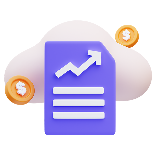 Brand Strategy Icon